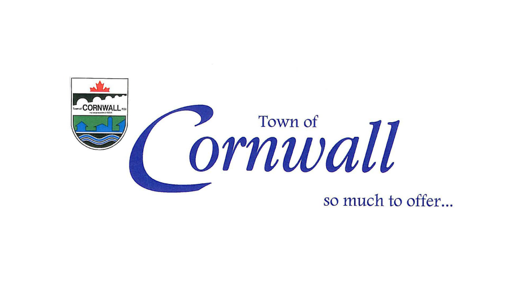 Town of Cornwall - Citizens on Patrol - Councillor Steven Campbell